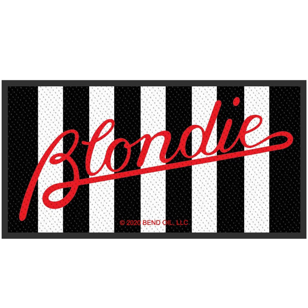 BLONDIE - (デビュー 50周年 ) - PARALLEL LINES